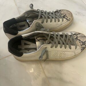 P448 Sneakers - Size 40